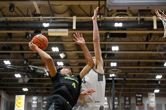 Prolific Prep vs Riviera Prep Boys Basketball - Robson Lopes - 1-25-2024 - 5066